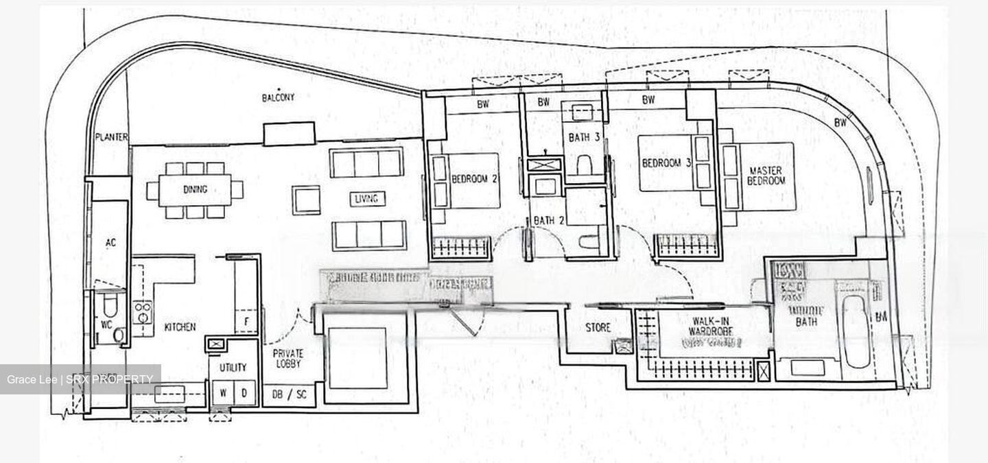 New Futura (D9), Condominium #468805931